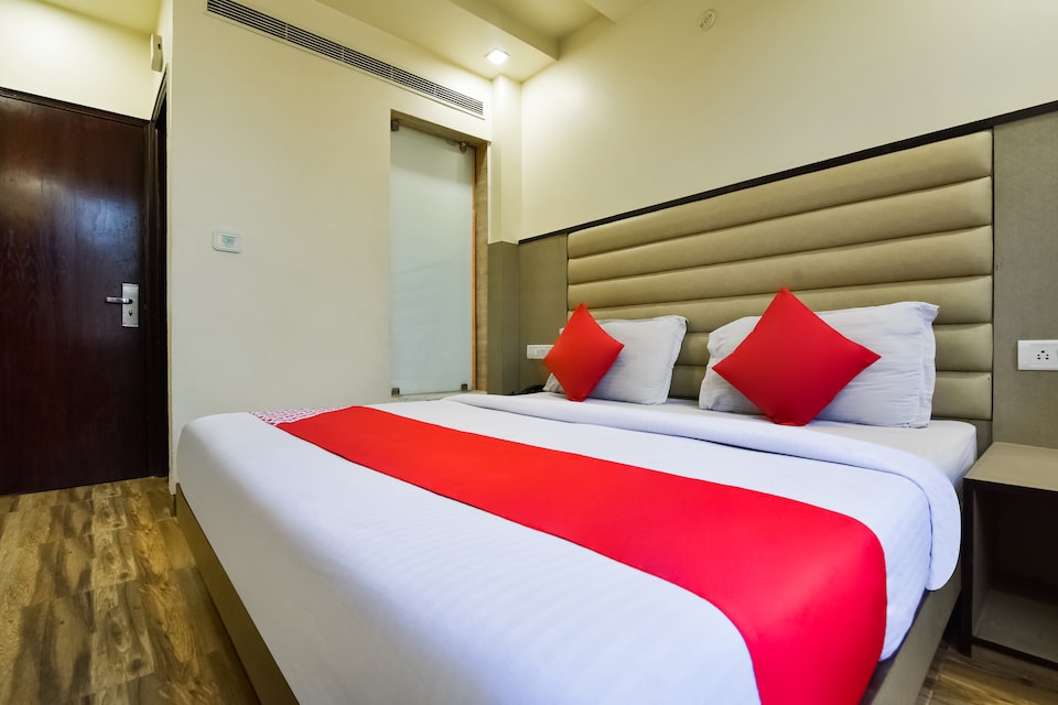 OYO 41651 Hotel Gauranga Inn, Paharganj Delhi, Delhi