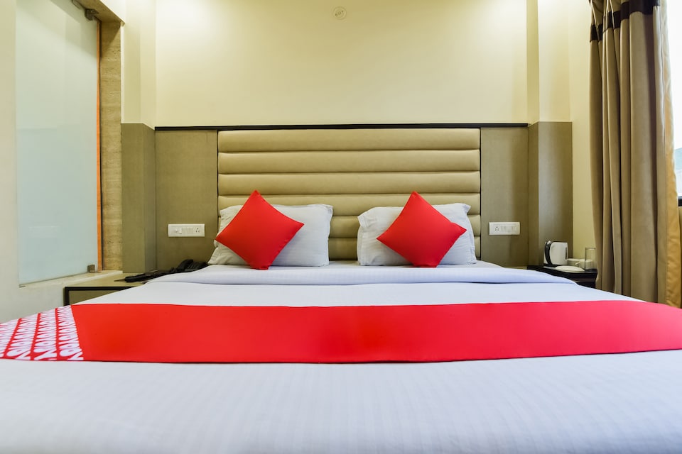 OYO 41651 Hotel Gauranga Inn, Paharganj Delhi, Delhi