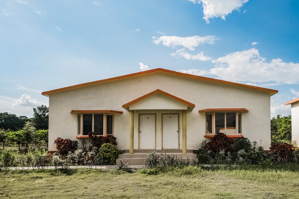 OYO 41653 Ssn Prakruthi Resorts, Araku Valley, Araku Valley