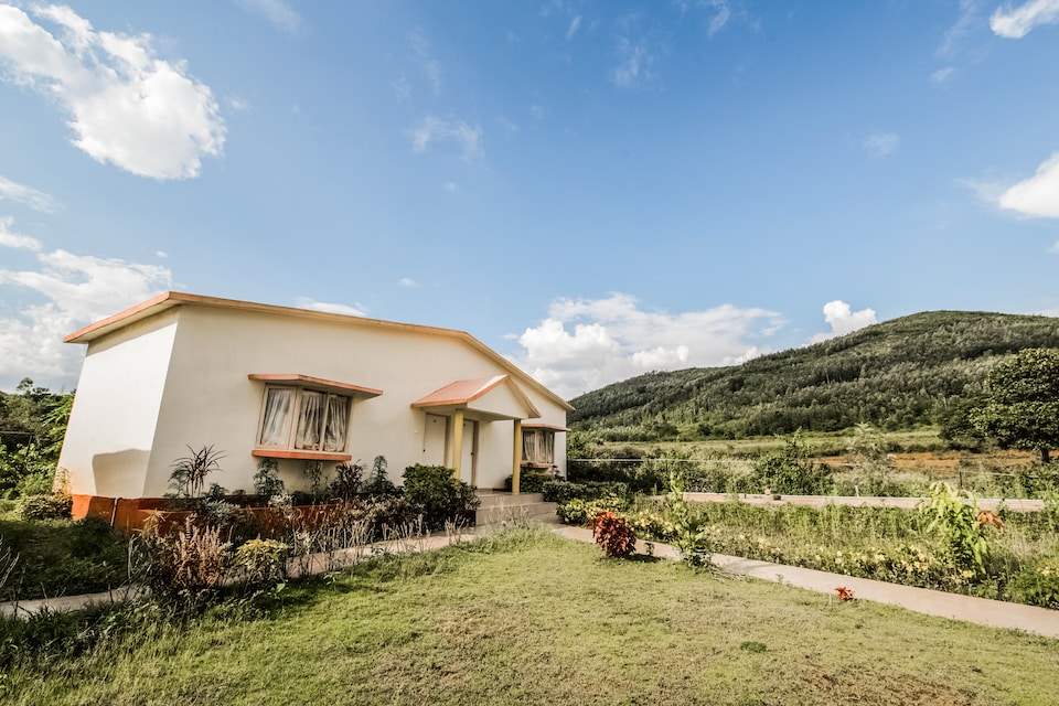 OYO 41653 Ssn Prakruthi Resorts, Araku Valley, Araku Valley
