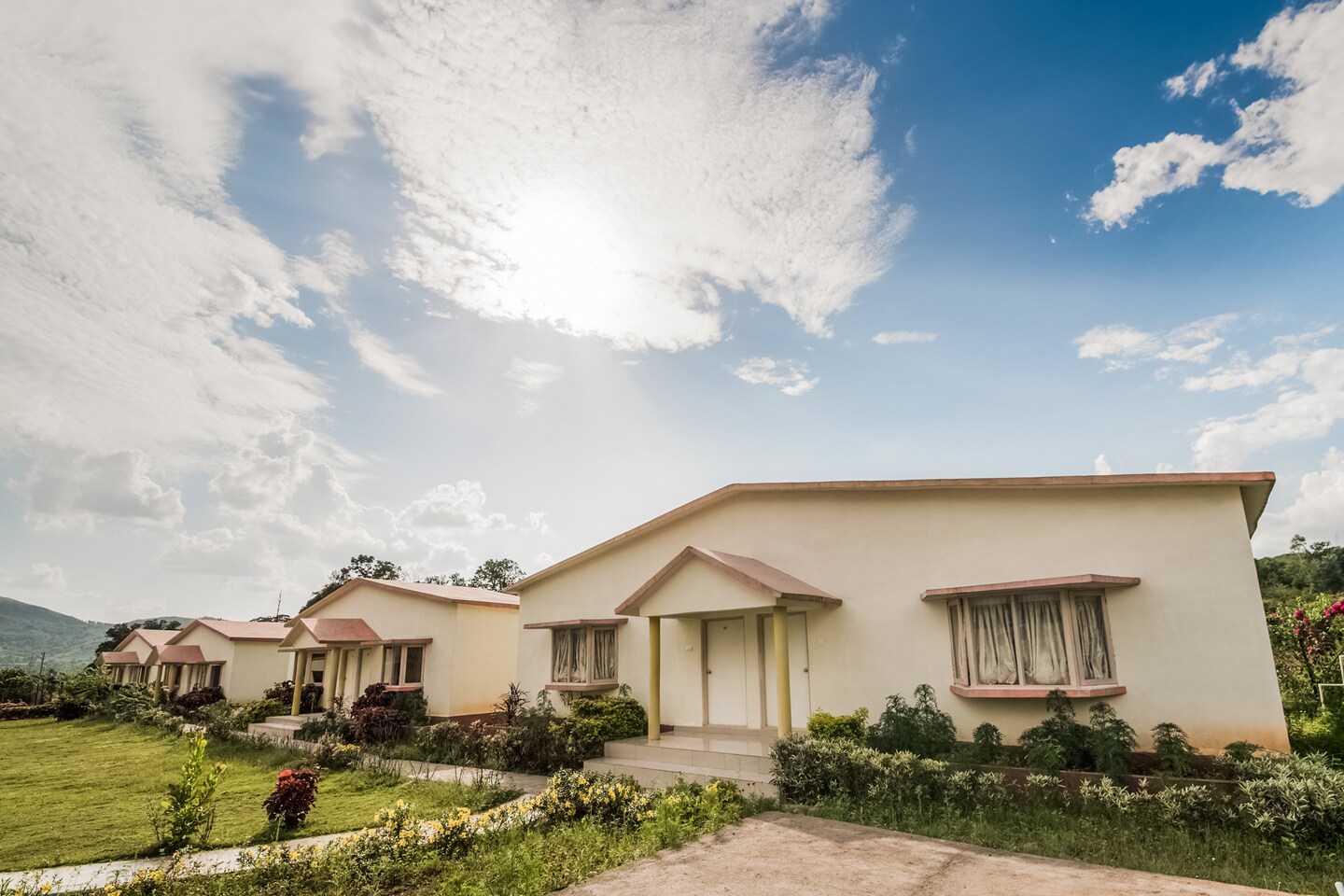 Hotels In Araku 15 Araku Hotels Starting 1500