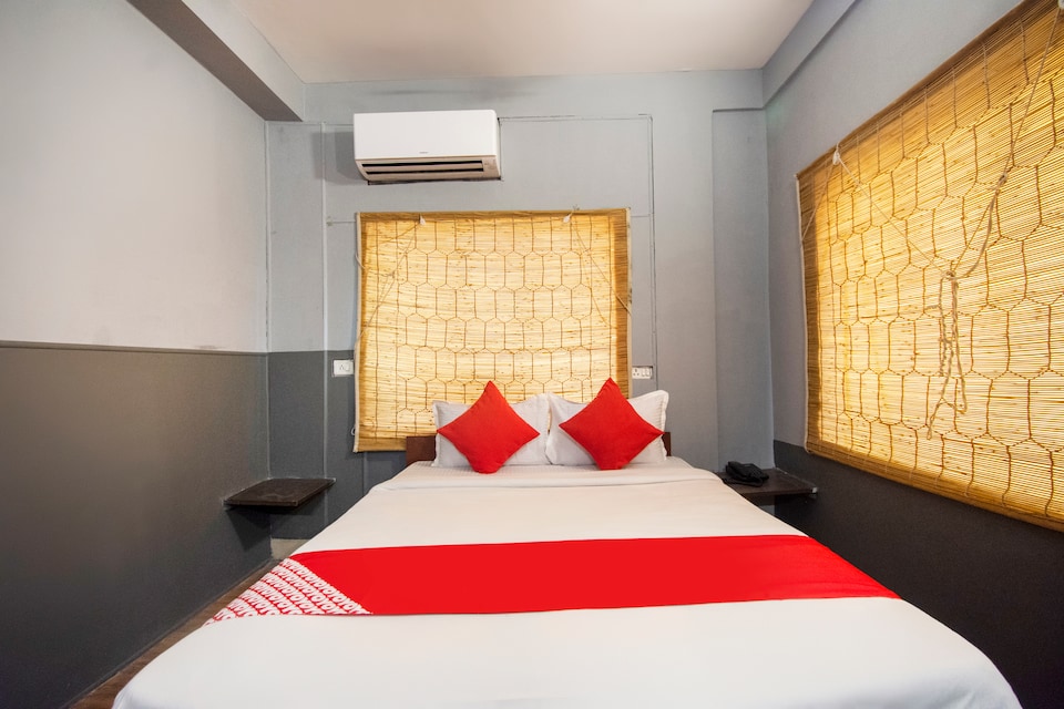 OYO Flagship 41655 Srj Inn Jadavpur, Santoshpur Kolkata, Kolkata