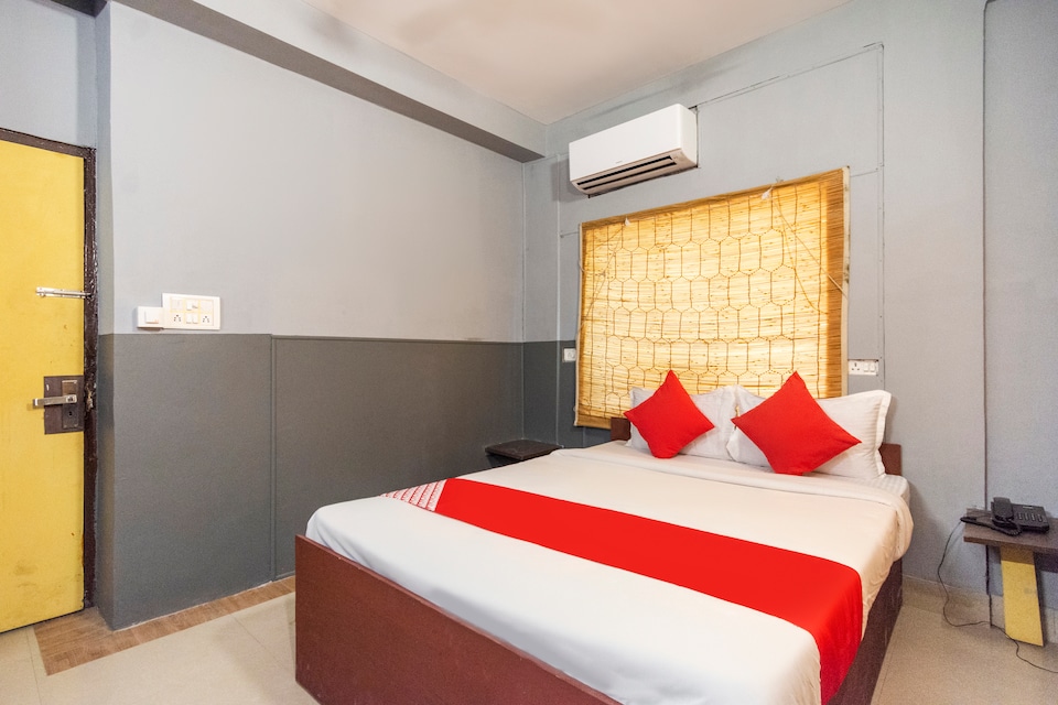 OYO Flagship 41655 Srj Inn Jadavpur, Santoshpur Kolkata, Kolkata