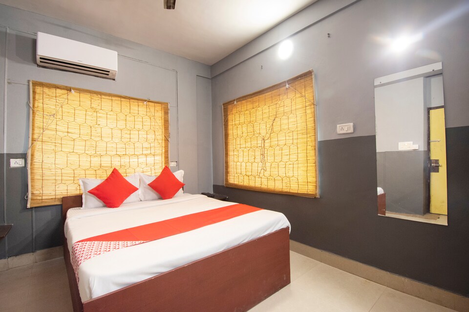 OYO Flagship 41655 Srj Inn Jadavpur, Santoshpur Kolkata, Kolkata