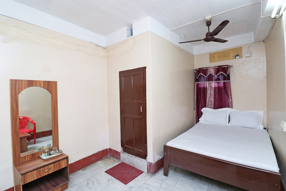 SPOT ON 41656 Hotel Maruti, Tinsukia, Tinsukia