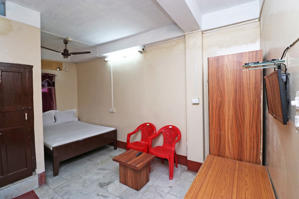 SPOT ON 41656 Hotel Maruti, Tinsukia, Tinsukia