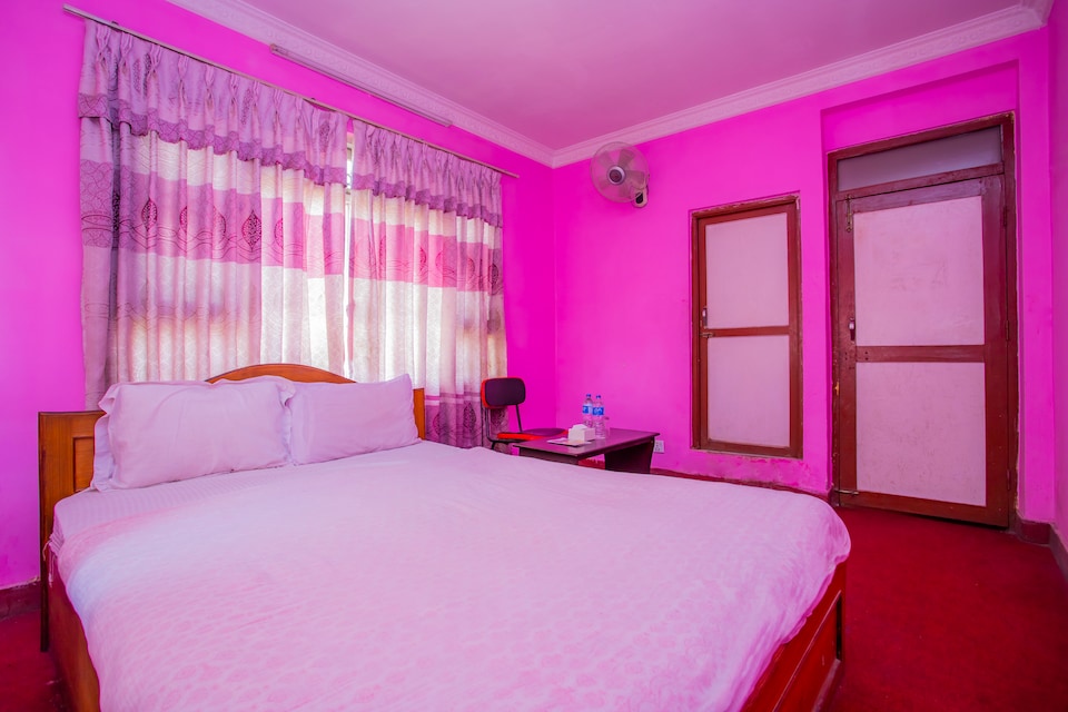 SPOT ON 438 Raj Resort, Bhaktapur, Bhaktapur