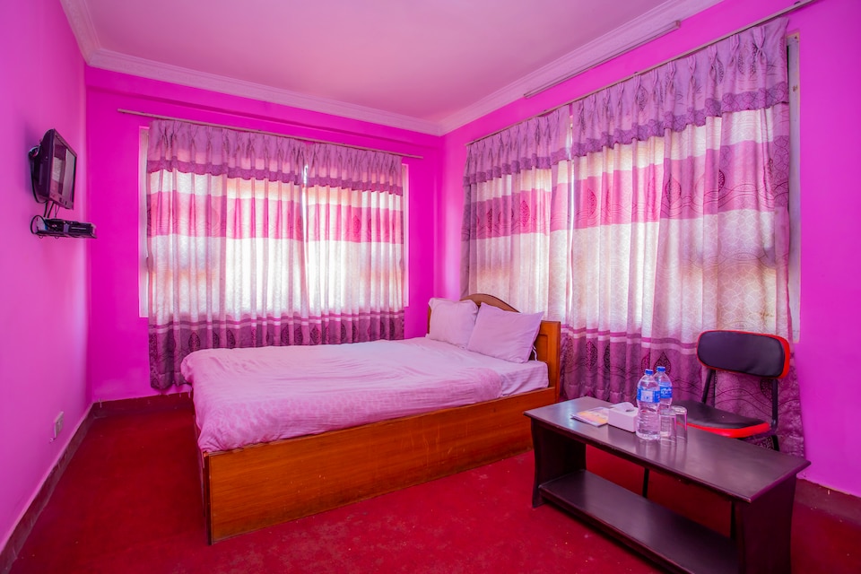 SPOT ON 438 Raj Resort, Bhaktapur, Bhaktapur