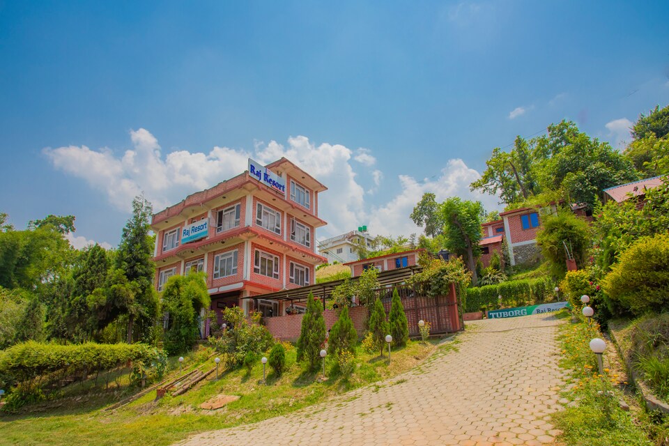 SPOT ON 438 Raj Resort, Bhaktapur, Bhaktapur