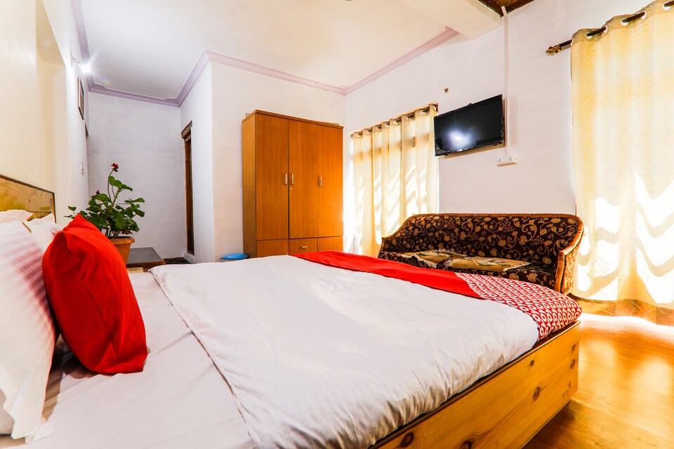 OYO 41662 Semskit Guest House, Leh, Leh-Ladakh