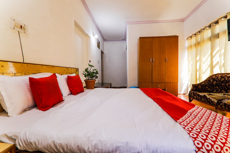 OYO 41662 Semskit Guest House, Leh, Leh-Ladakh