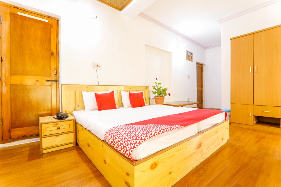 OYO 41662 Semskit Guest House, Leh, Leh-Ladakh