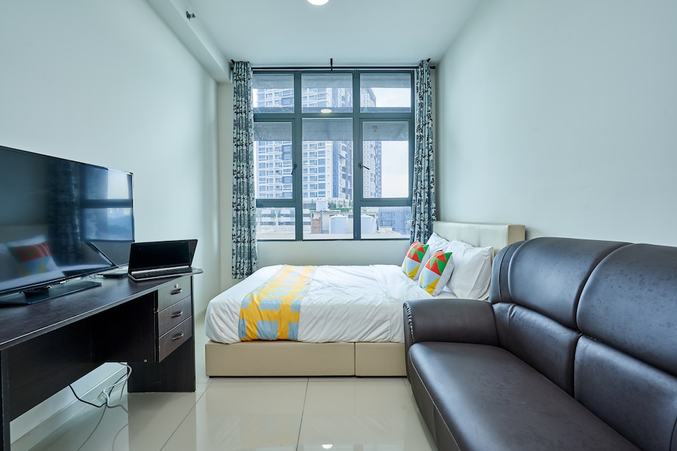 OYO Home 1171 Simple Studio Centrestage, Section 13, Petaling Jaya