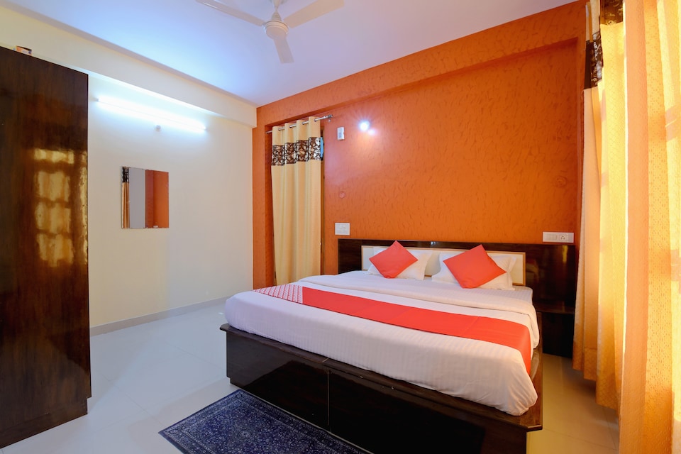 OYO 41670 Rana's Villa, Kullu, कुल्लू