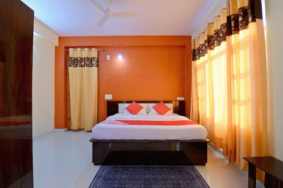 OYO 41670 Rana's Villa, Kullu, कुल्लू