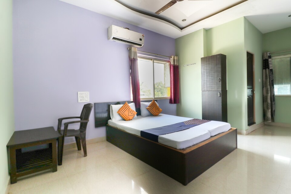 SPOT ON 41675 Royal Inn, Shimoga Bangalore, बैंगलोर