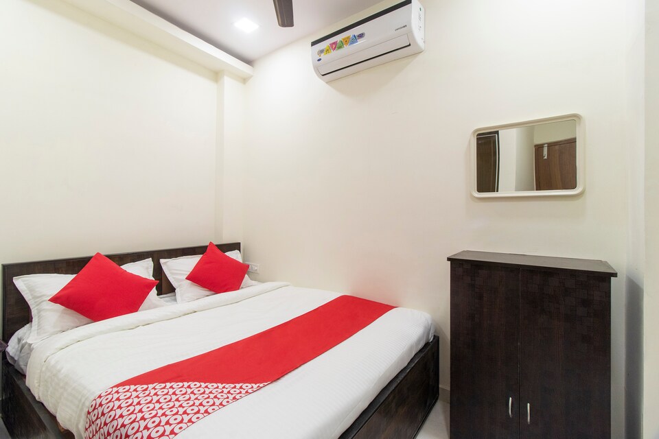 OYO 41676 Hotel Global Heritage, Mumbai Chembur-Kurla-Ghatkopar, मुंबई