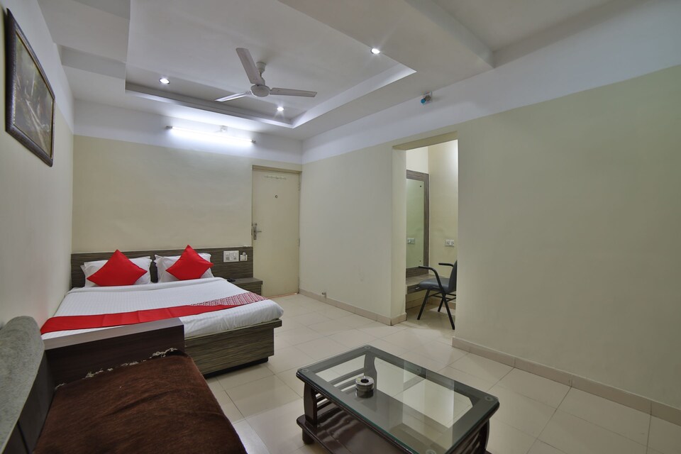 OYO 41684 Hotel Kesar And Kaveri Resturant, Gandhidham, Gandhidham
