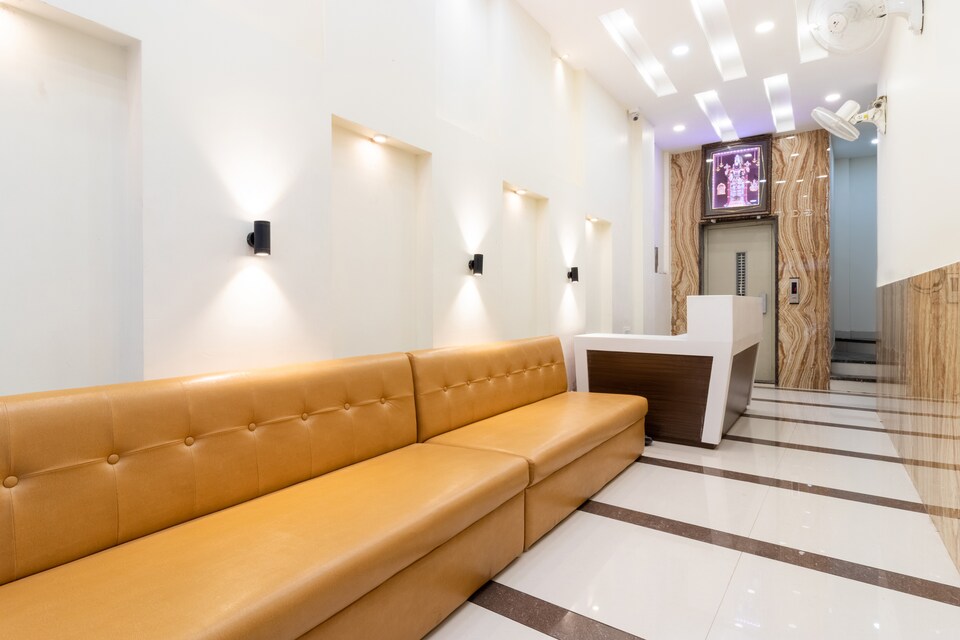 Collection O 41686 Hotel Shree Balaji, Hamidia Road Bhopal, Bhopal