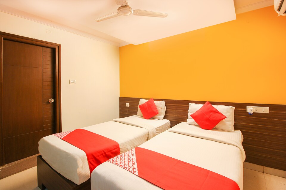 OYO 17375 Place Kondapur Hicc  Capital Hyderabad  Book    1553 OYO