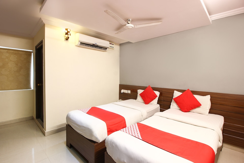 Prop Live in New code - HYD266, Kothaguda, Hyderabad