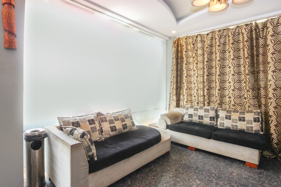 Prop Live in New code - HYD266, Kothaguda, Hyderabad
