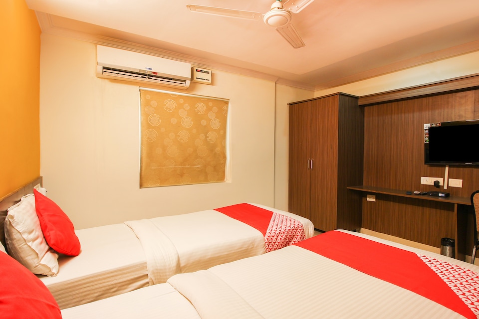 Prop Live in New code - HYD266, Kothaguda, Hyderabad