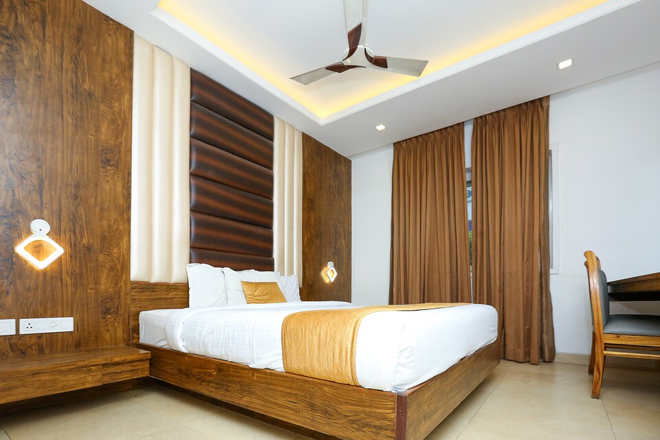 OYO 41691 Urban House-Lotus Residency, Anna Nagar Chennai, Chennai