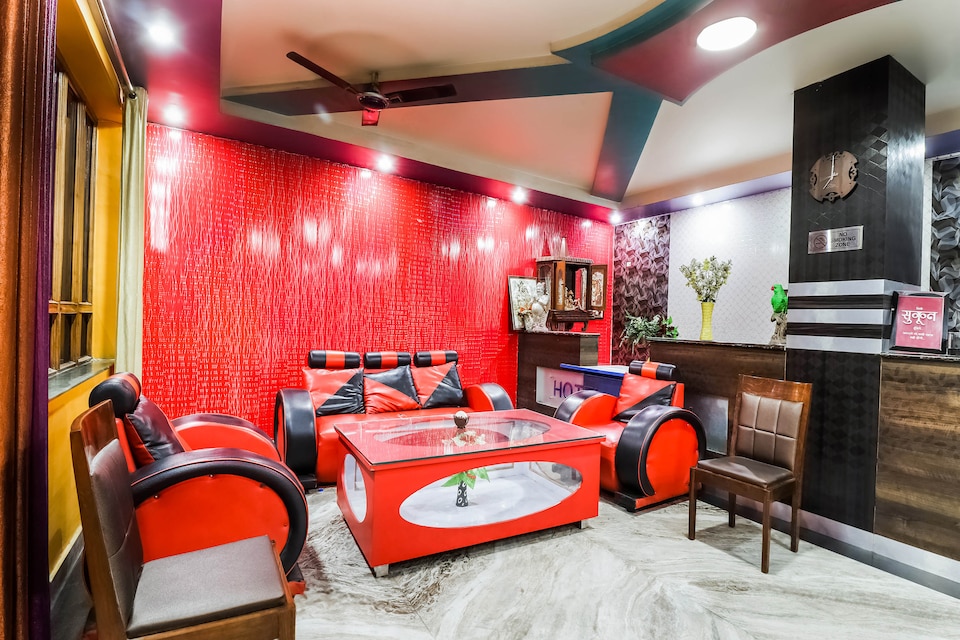 OYO 41692 Hotel Singh International, Basti, Basti