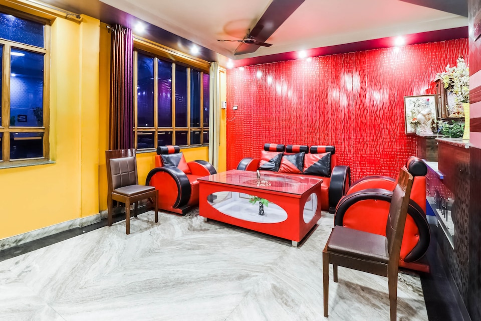 OYO 41692 Hotel Singh International, Basti, Basti