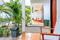 OYO 997 Ocean 2 Bungalows