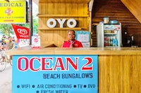 OYO 997 Ocean 2 Bungalows