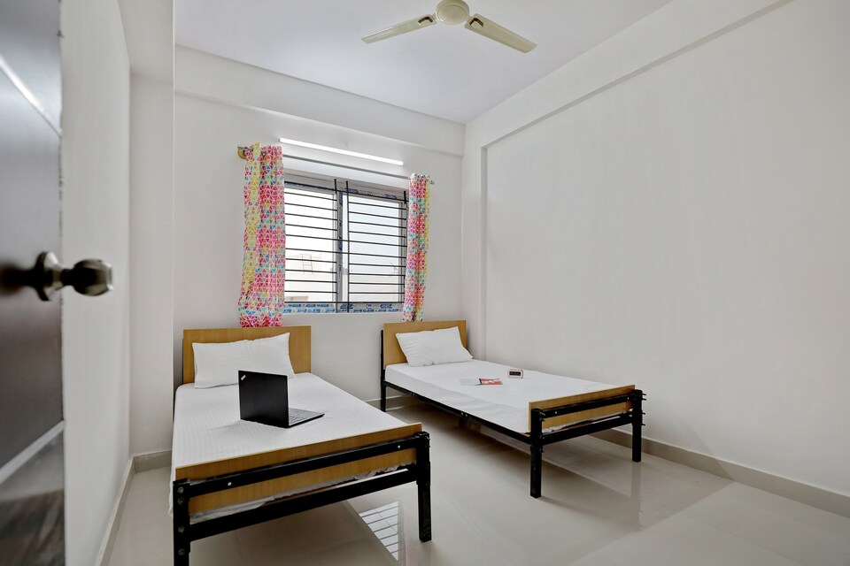 OYO LIFE BLR1556 Hebbal, Hebbal Bangalore, Bangalore
