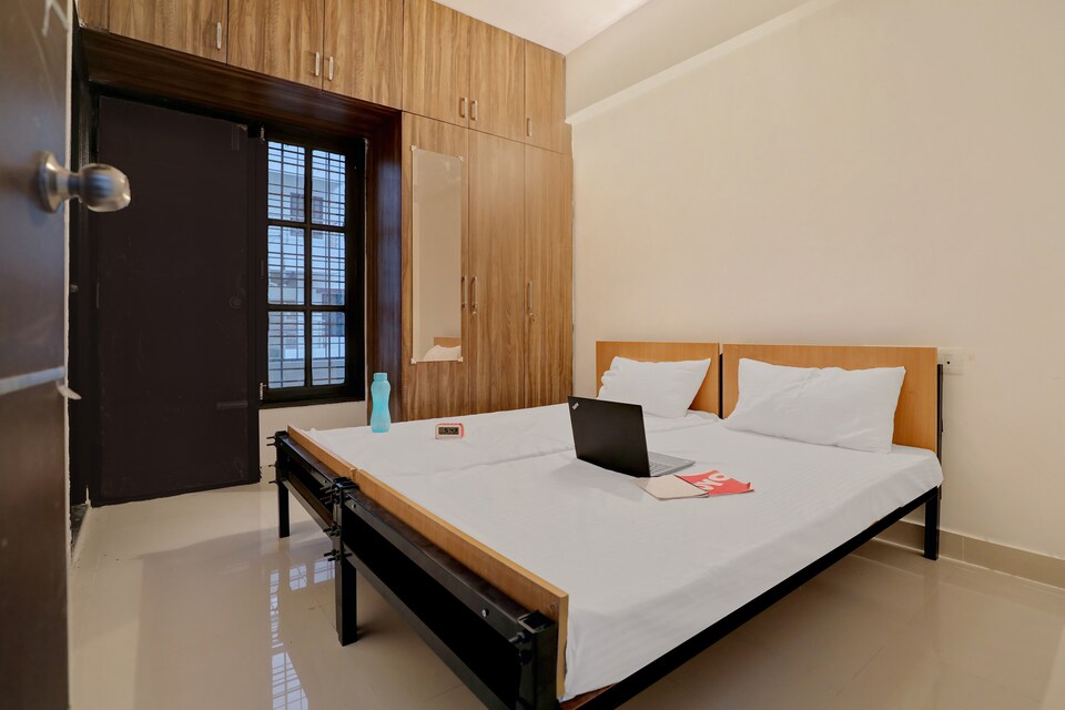 OYO LIFE BLR1556 Hebbal, Hebbal Bangalore, Bangalore