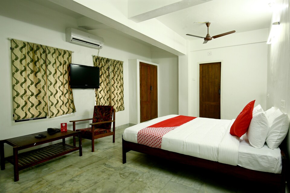  live on TVM399, Medical College - Pattom, Trivandrum