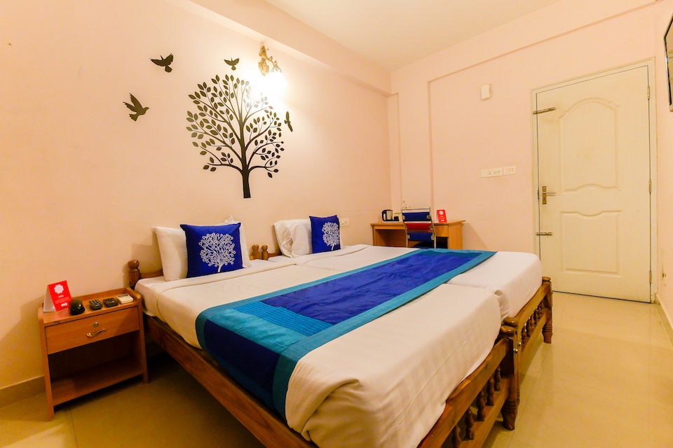 Flagship Tri-star Regency Kadavanthra, Vytilla Kochi, Kochi