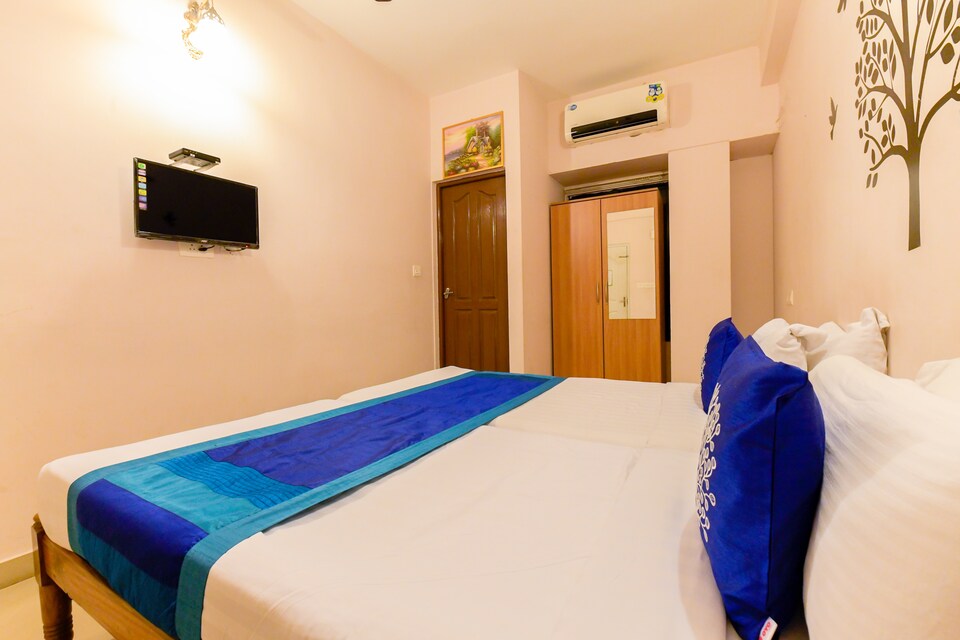 Flagship Tri-star Regency Kadavanthra, Vytilla Kochi, Kochi