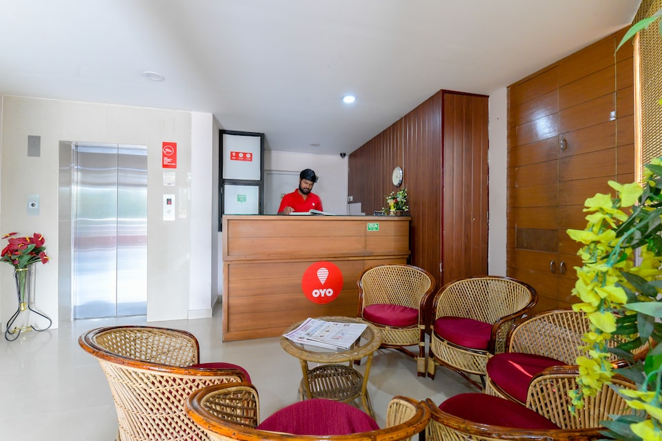 Flagship Tri-star Regency Kadavanthra, Vytilla Kochi, Kochi