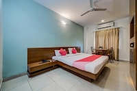 OYO Hallmark Inn Jubilee Hills Near Alcazar Mall