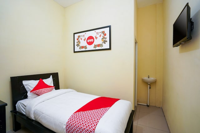 OYO 998 La'ana Residence Syariah