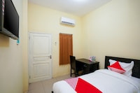 OYO 998 La'ana Residence Syariah