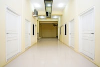 OYO 998 La'ana Residence Syariah