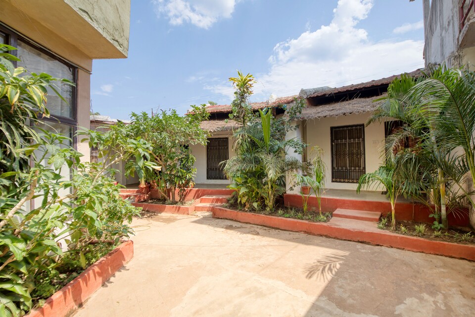 OYO 41699 Jungle Huts, Pachmarhi, Pachmarhi