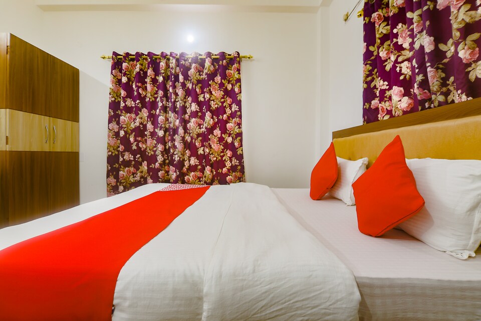 OYO 41702 Magnolia Inn, Hatigaon Guwahati, Guwahati