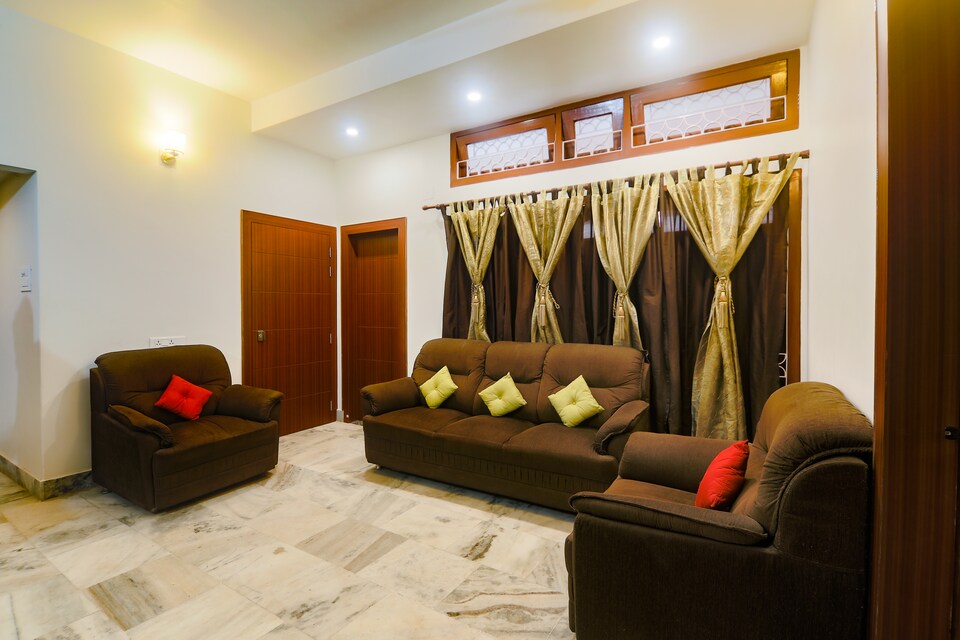 OYO 41702 Magnolia Inn, Hatigaon Guwahati, Guwahati