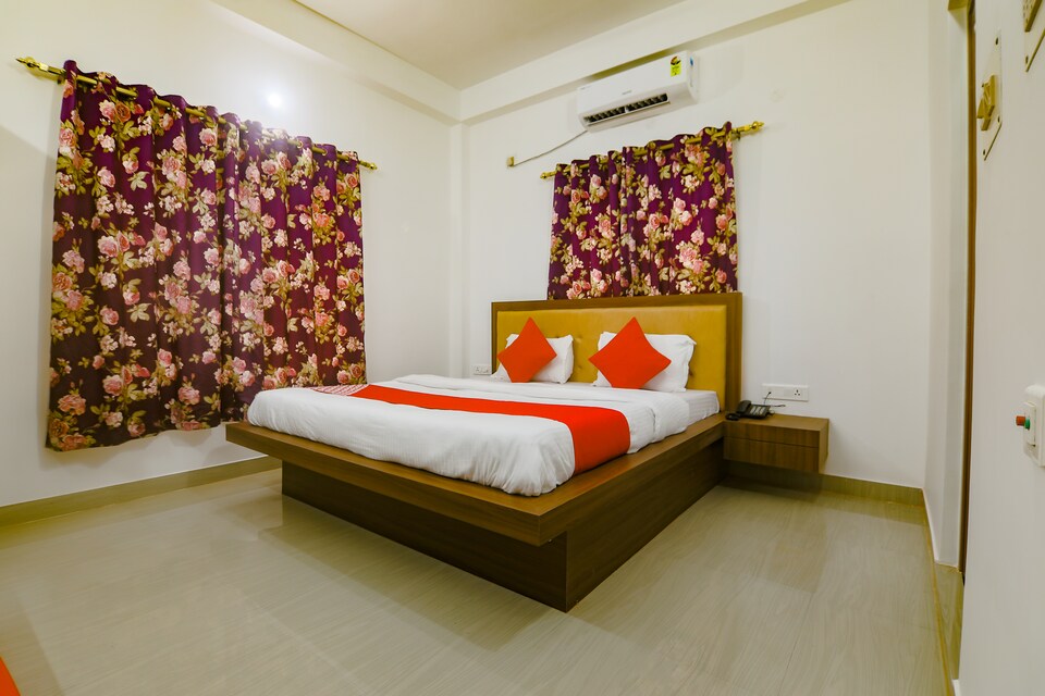 OYO 41702 Magnolia Inn, Hatigaon Guwahati, Guwahati