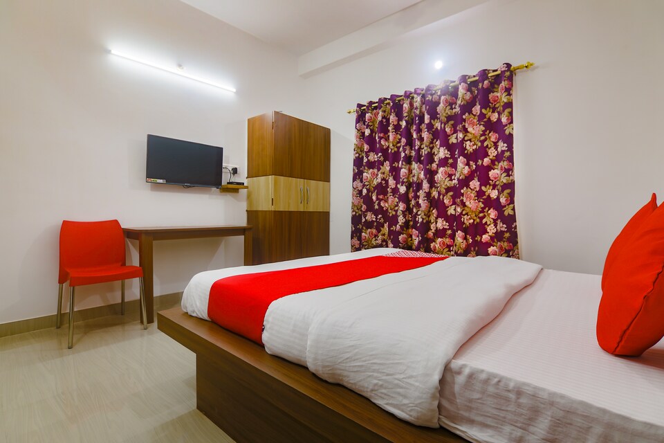 OYO 41702 Magnolia Inn, Hatigaon Guwahati, Guwahati