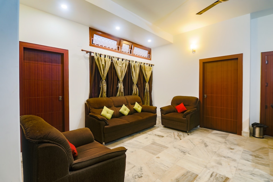 OYO 41702 Magnolia Inn, Hatigaon Guwahati, Guwahati