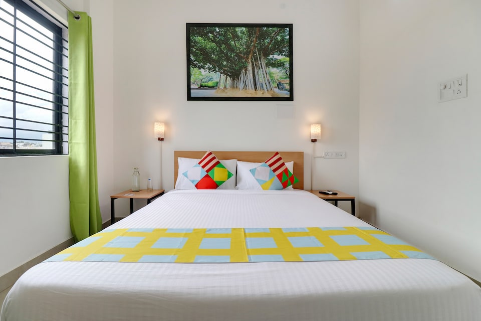 OYO 41705 Elegant Stay Ramamurthy Nagar, Kalyan Nagar Bangalore, बैंगलोर