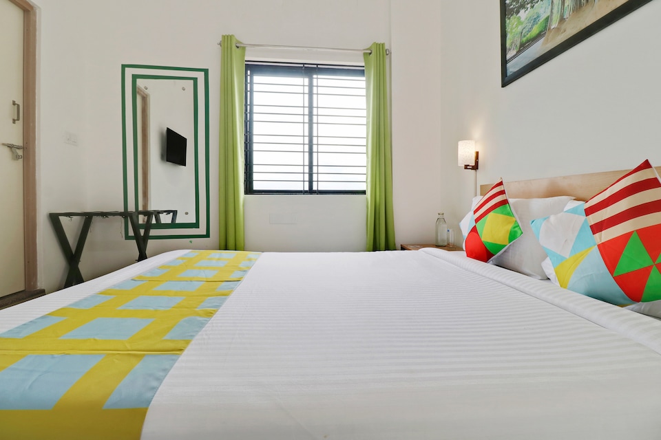 OYO 41705 Elegant Stay Ramamurthy Nagar, Kalyan Nagar Bangalore, बैंगलोर